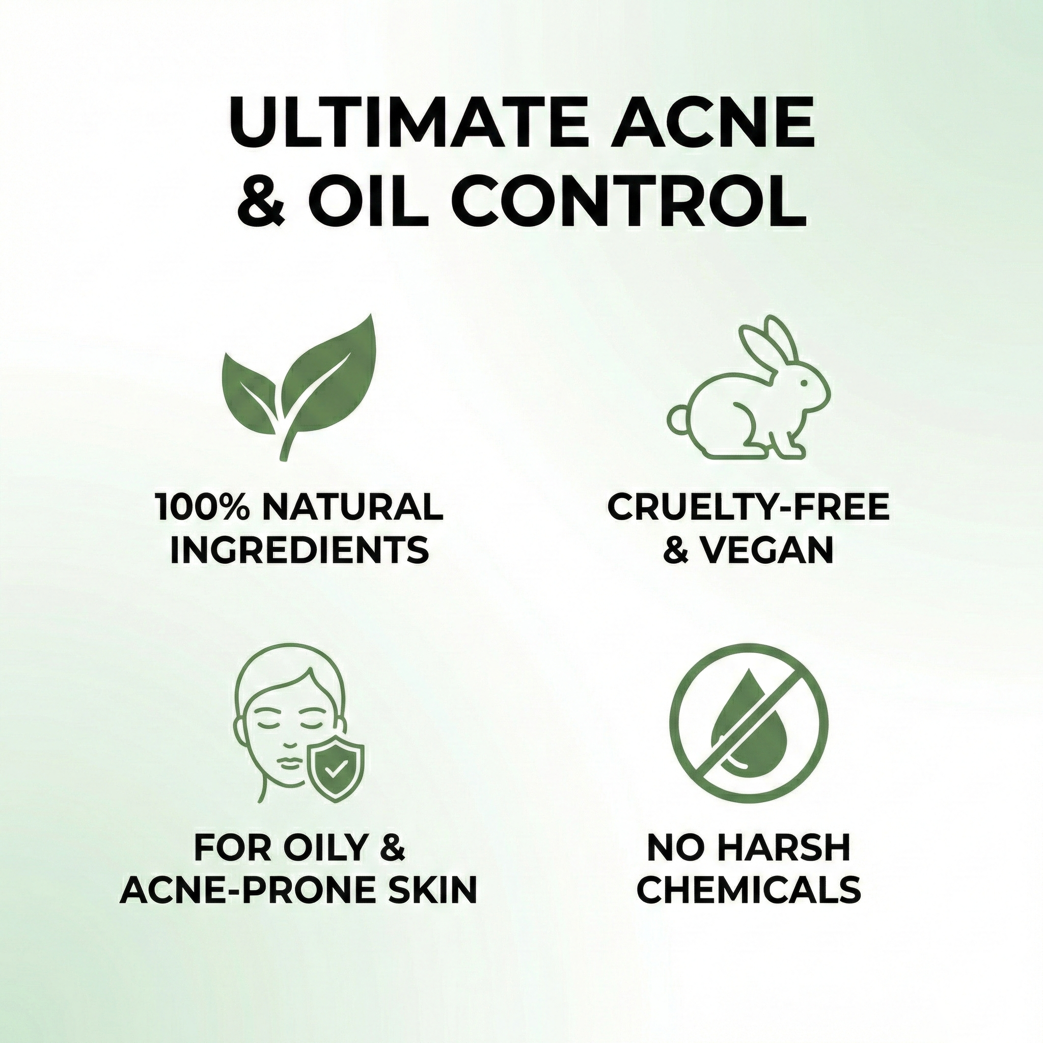 Kshaya Purifying Neem & Haldi Kaolin Face Pack